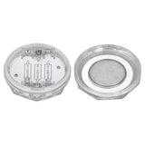 RGB Underwater Spot Light with Remote Control Submersible LED Light IP68 Waterproof for Aquarium Pond