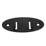 Solar Wall Lamp Sensitive Motion Sensor Weather Resistant Outdoor LED Solar Wall Light for Gardens Patios Garages - Extra Image