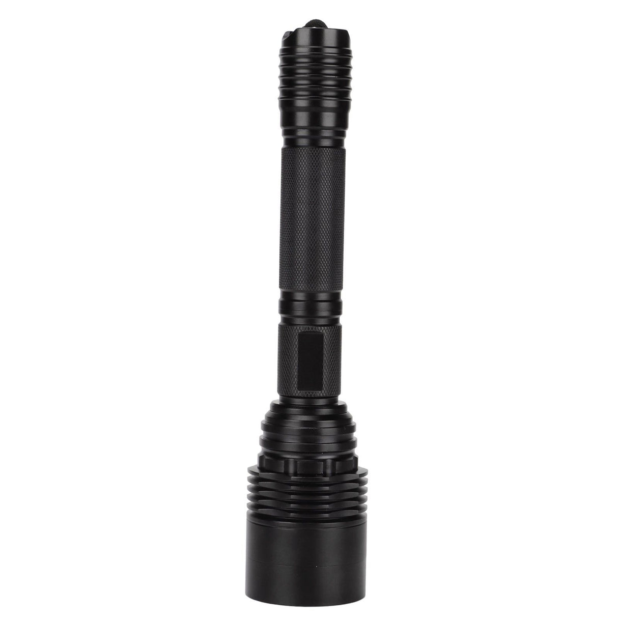 IR Flashlight Telescopic Focusing Infrared Flashlight 850nm LED Night Vision Monitoring Light Source Fill Light Flashlight