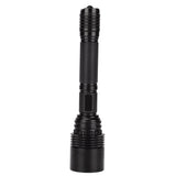 IR Flashlight Telescopic Focusing Infrared Flashlight 850nm LED Night Vision Monitoring Light Source Fill Light Flashlight - Close-Up Angle