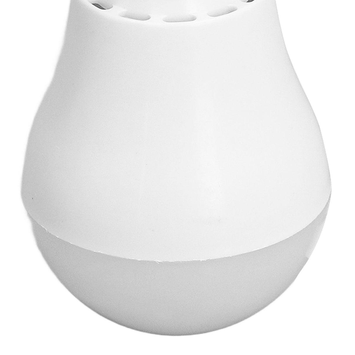 Solar Light Bulb Energy Saving White Light USB Solar LED Bulb Light for Outdoor Camping Emergency with Hook