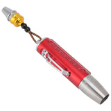 Gemstone Light 4 Light Modes USB Charging Aluminium Alloy Widely Used Jade Appraisal Light for Jewelry Gem Jade