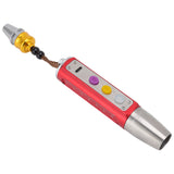 Gemstone Light 4 Light Modes USB Charging Aluminium Alloy Widely Used Jade Appraisal Light for Jewelry Gem Jade