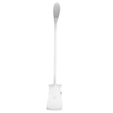 LED Desk Lamp 3 Level Brightness Energy Saving Eye Protection Clip Table Lamp with Flexible Gooseneck