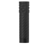 LED Camping Flashlight 3LED 3000LM Five Lighting Modes Super Bright White Light Flashlight for Outdoor Emergency