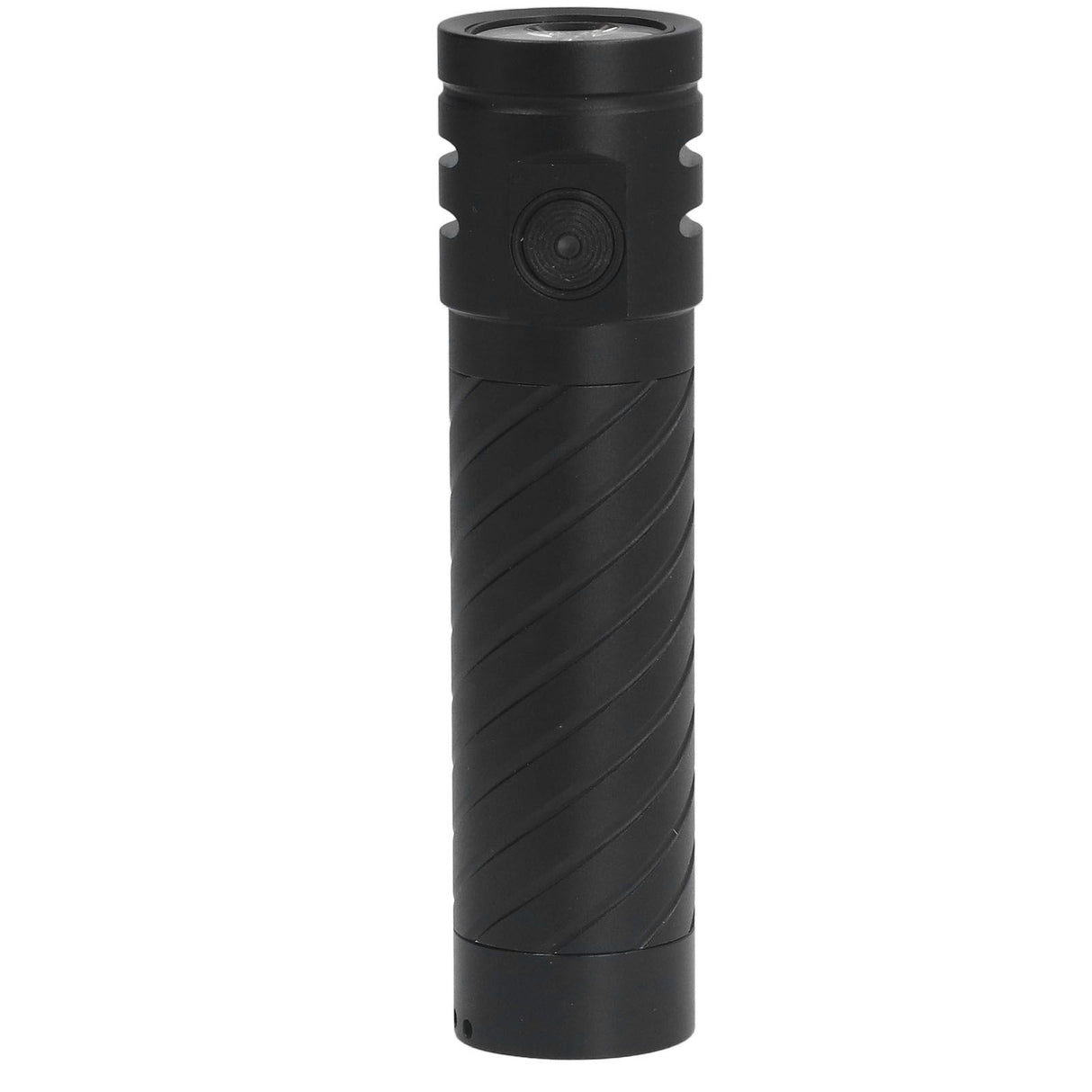LED Camping Flashlight 3LED 3000LM Five Lighting Modes Super Bright White Light Flashlight for Outdoor Emergency