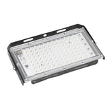 100W LED Flood Light Super Bright 10000 Luminous 120° Beam Angle Flood Light Cool White IP66 Waterproof Light 220‑240V