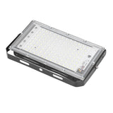 100W LED Flood Light Super Bright 10000 Luminous 120° Beam Angle Flood Light Cool White IP66 Waterproof Light 220‑240V