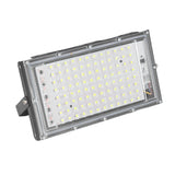 100W LED Flood Light Super Bright 10000 Luminous 120° Beam Angle Flood Light Cool White IP66 Waterproof Light 220‑240V - Extra Image