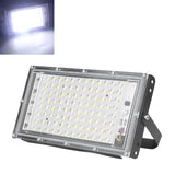 100W LED Flood Light Super Bright 10000 Luminous 120° Beam Angle Flood Light Cool White IP66 Waterproof Light 220‑240V