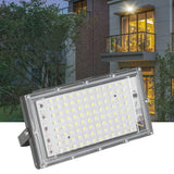 100W LED Flood Light Super Bright 10000 Luminous 120° Beam Angle Flood Light Cool White IP66 Waterproof Light 220‑240V - Extra Image