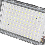 100W LED Flood Light Super Bright 10000 Luminous 120° Beam Angle Flood Light Cool White IP66 Waterproof Light 220‑240V - Extra Image