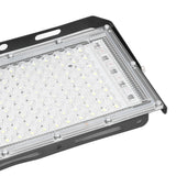 100W LED Flood Light Super Bright 10000 Luminous 120° Beam Angle Flood Light Cool White IP66 Waterproof Light 220‑240V - Extra Image