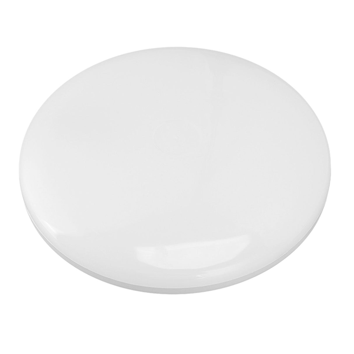 LED Ceiling Light 36W Power Saving Cool White Light Dustproof Ultra Thin Ceiling Light for Kitchen Bedroom 85‑265V