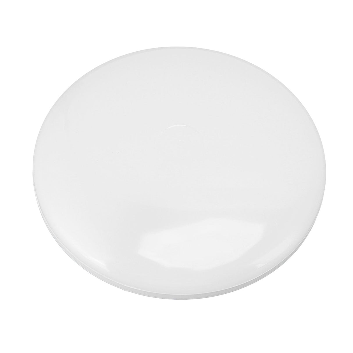 LED Ceiling Light 36W Power Saving Cool White Light Dustproof Ultra Thin Ceiling Light for Kitchen Bedroom 85‑265V