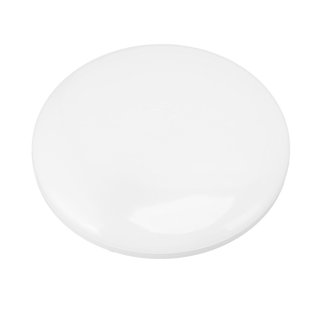 LED Ceiling Light 36W Power Saving Cool White Light Dustproof Ultra Thin Ceiling Light for Kitchen Bedroom 85‑265V