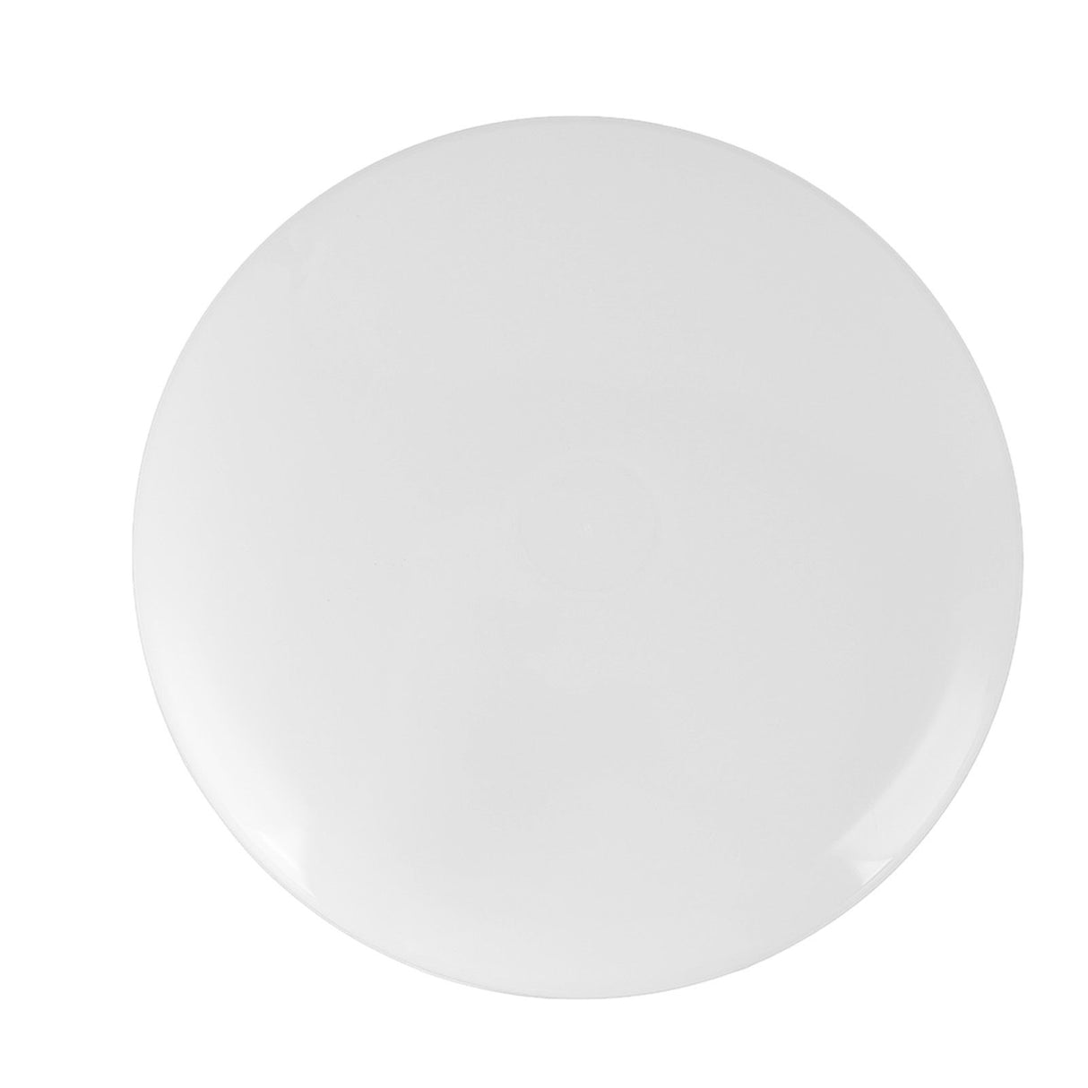 LED Ceiling Light 36W Power Saving Cool White Light Dustproof Ultra Thin Ceiling Light for Kitchen Bedroom 85‑265V