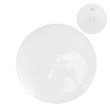 LED Ceiling Light 36W Power Saving Cool White Light Dustproof Ultra Thin Ceiling Light for Kitchen Bedroom 85‑265V