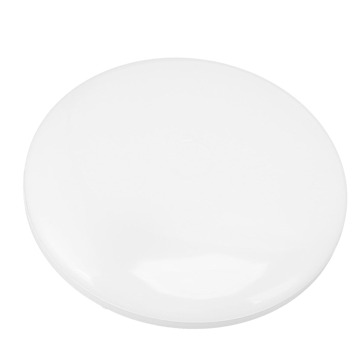 LED Ceiling Light 36W Power Saving Cool White Light Dustproof Ultra Thin Ceiling Light for Kitchen Bedroom 85‑265V
