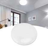 LED Ceiling Light 36W Power Saving Cool White Light Dustproof Ultra Thin Ceiling Light for Kitchen Bedroom 85‑265V - Extra Image