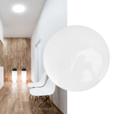LED Ceiling Light 36W Power Saving Cool White Light Dustproof Ultra Thin Ceiling Light for Kitchen Bedroom 85‑265V - Extra Image