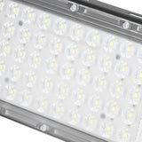 LED Flood Light 50W 12V Super Bright White Light Waterproof Outdoor LED Floodlight for Courtyards Gardens - Extra Image