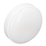 Round LED Ceiling Light Wide Irradiation Area 6500K 20W Waterproof Ceiling Light for Bedroom Living Room Toilet Bathroom