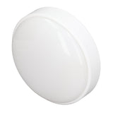 Round LED Ceiling Light Wide Irradiation Area 6500K 20W Waterproof Ceiling Light for Bedroom Living Room Toilet Bathroom