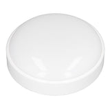 Round LED Ceiling Light Wide Irradiation Area 6500K 20W Waterproof Ceiling Light for Bedroom Living Room Toilet Bathroom - Close-Up Angle