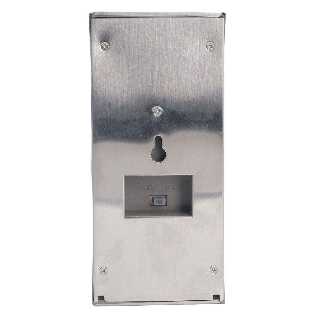 Solar Wall Lamp PIR Human Body Induction High Sensitivity White Light 40LM Stainless Steel Solar Wall Light