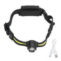 COB Multifunctional Headlight LED Mini Induction Headlamp Waterproof Camping Torch Head Lamp for Outdoors