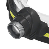 COB Multifunctional Headlight LED Mini Induction Headlamp Waterproof Camping Torch Head Lamp for Outdoors - Extra Image