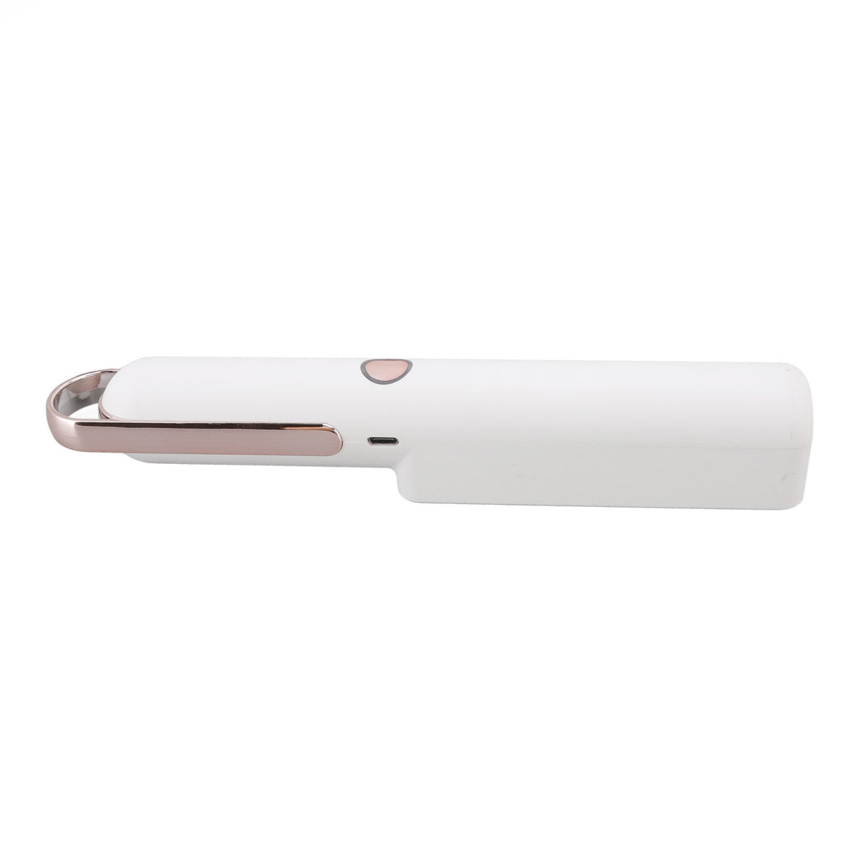 Handheld UVC Light 7W Efficient Rechargeable Handheld Portable White UV Cleaner Light LED Disinfection Lamp