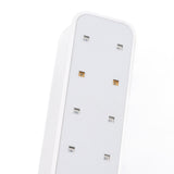 Handheld UVC Light 7W Efficient Rechargeable Handheld Portable White UV Cleaner Light LED Disinfection Lamp - Extra Image