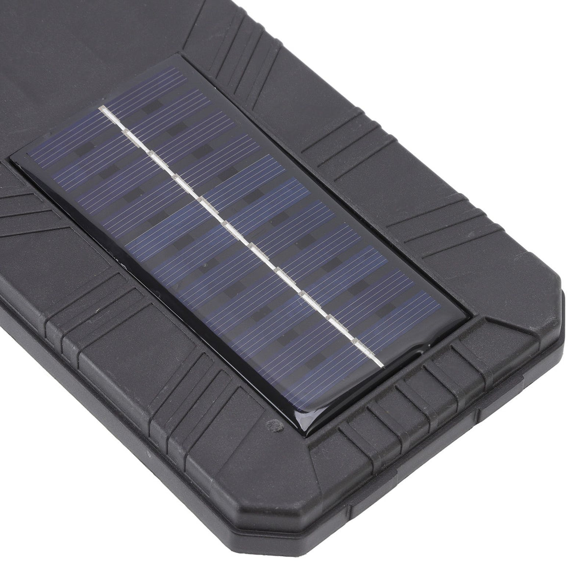 Solar Sensor Wall Light 3COB Energy Saving High Brightness Waterproof Solar Street Light for Outdoor