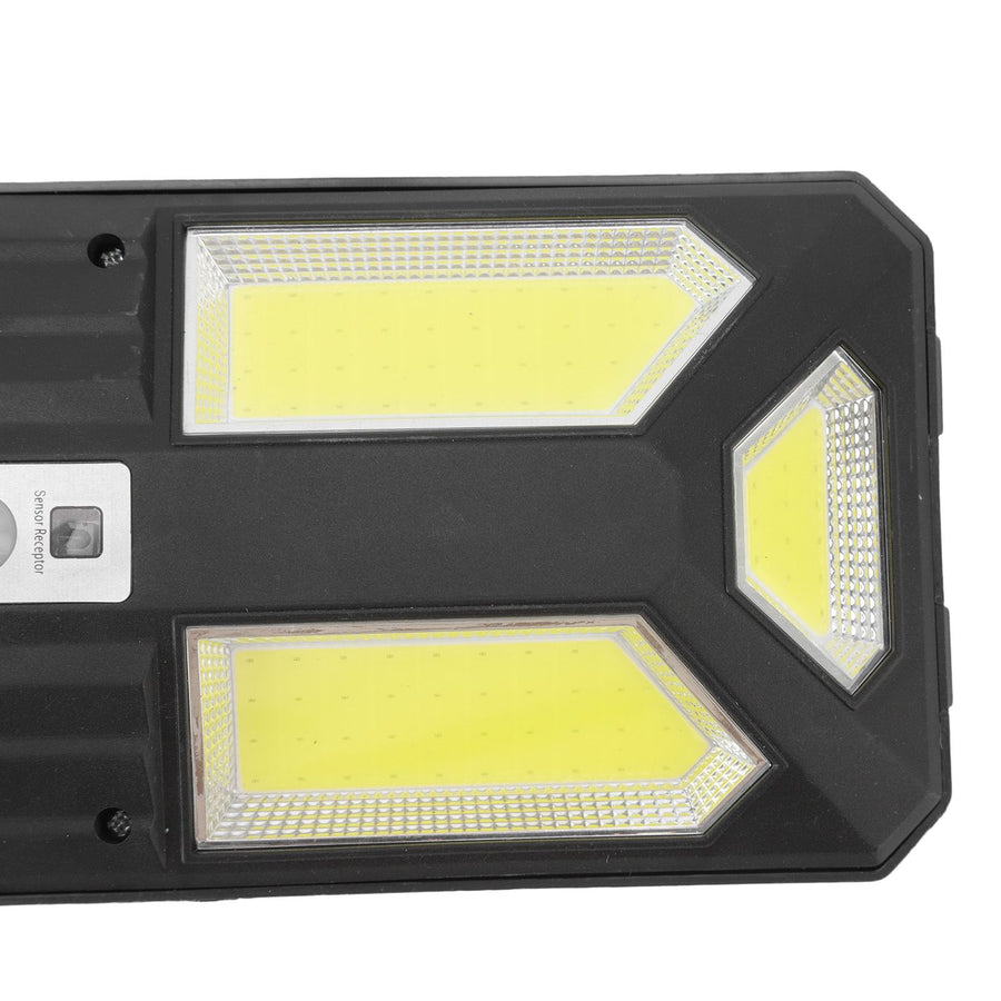 Solar Sensor Wall Light 3COB Energy Saving High Brightness Waterproof Solar Street Light for Outdoor, image 15