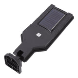 Solar Wall Light IP65 Waterproof 72LED Motion Sensor Wall Lamp for Porch Garden Deck Fence Patio Parking Lot