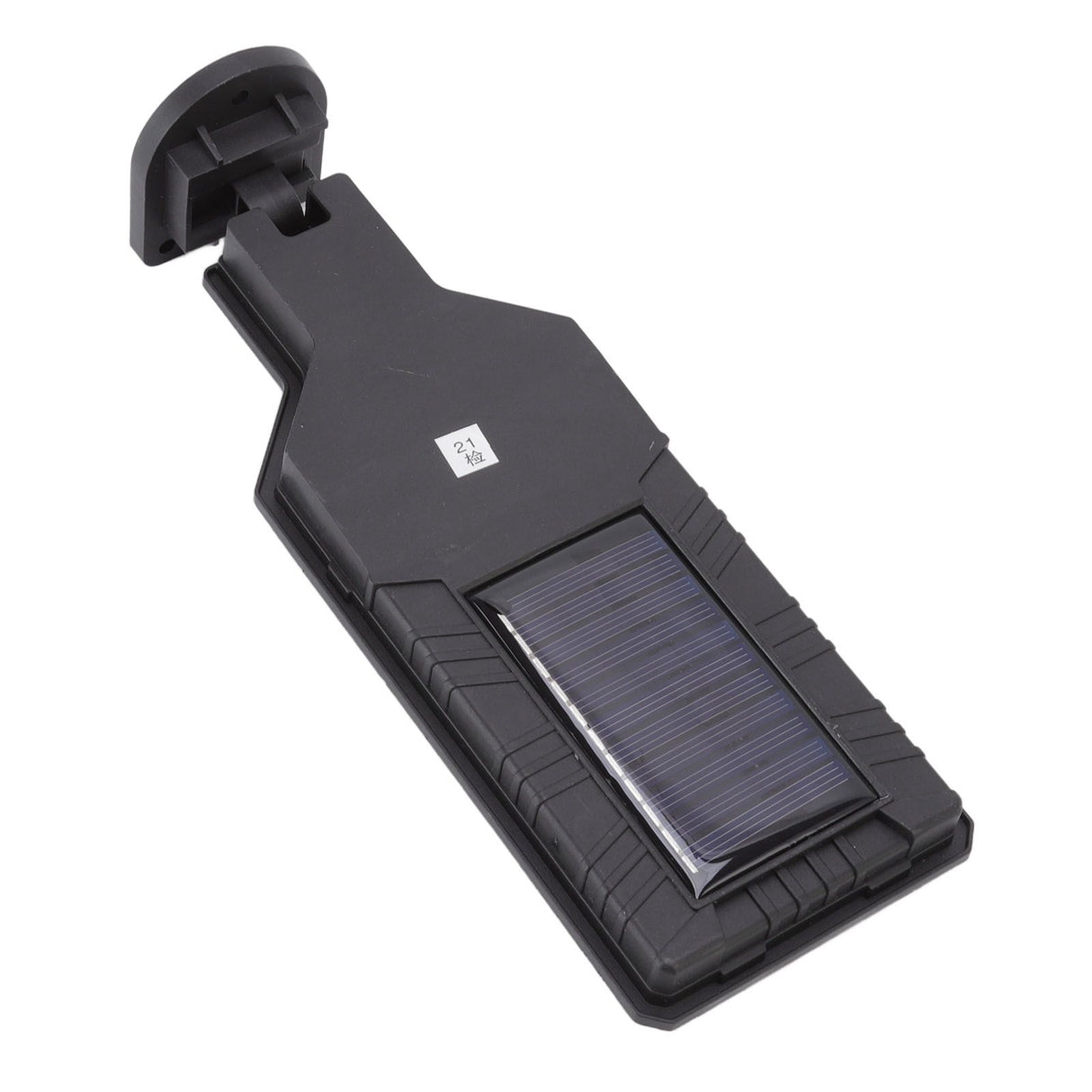 Solar Wall Light IP65 Waterproof 72LED Motion Sensor Wall Lamp for Porch Garden Deck Fence Patio Parking Lot