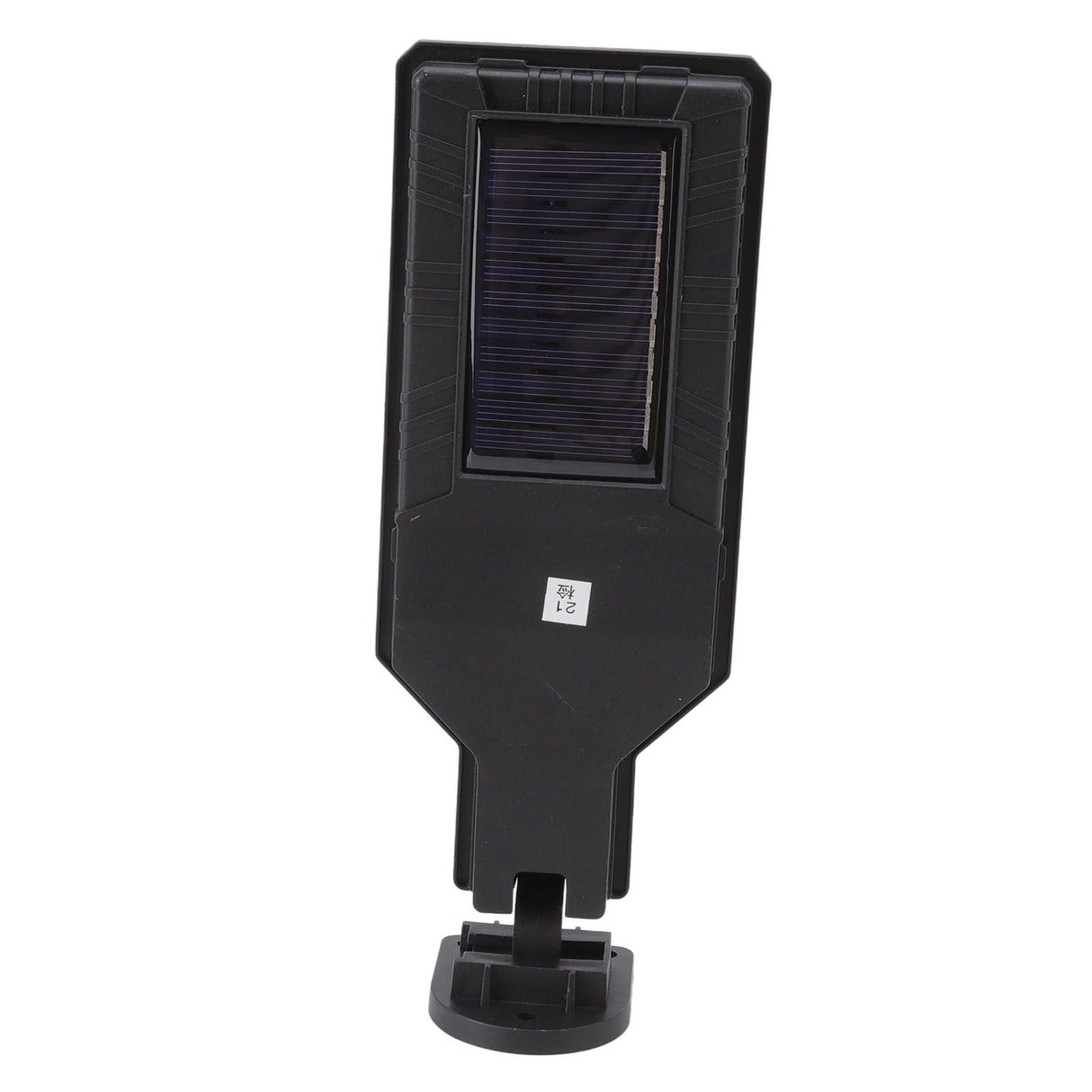 Solar Wall Light IP65 Waterproof 72LED Motion Sensor Wall Lamp for Porch Garden Deck Fence Patio Parking Lot