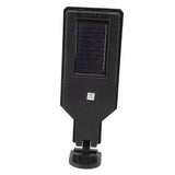 Solar Wall Light IP65 Waterproof 72LED Motion Sensor Wall Lamp for Porch Garden Deck Fence Patio Parking Lot - Extra Image