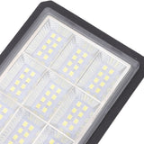 Solar Wall Light IP65 Waterproof 72LED Motion Sensor Wall Lamp for Porch Garden Deck Fence Patio Parking Lot