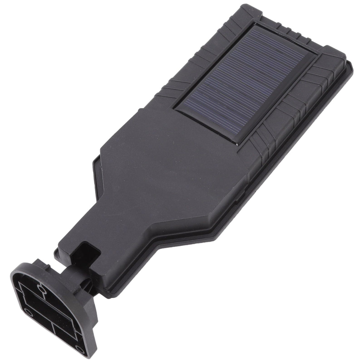 LED Solar Street Lights 9COB Body Sensing IP65 Waterproof Outdoor Street Lamp for Courtyard Yard Pathway Garden