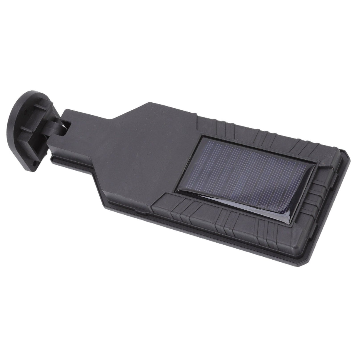 LED Solar Street Lights 9COB Body Sensing IP65 Waterproof Outdoor Street Lamp for Courtyard Yard Pathway Garden