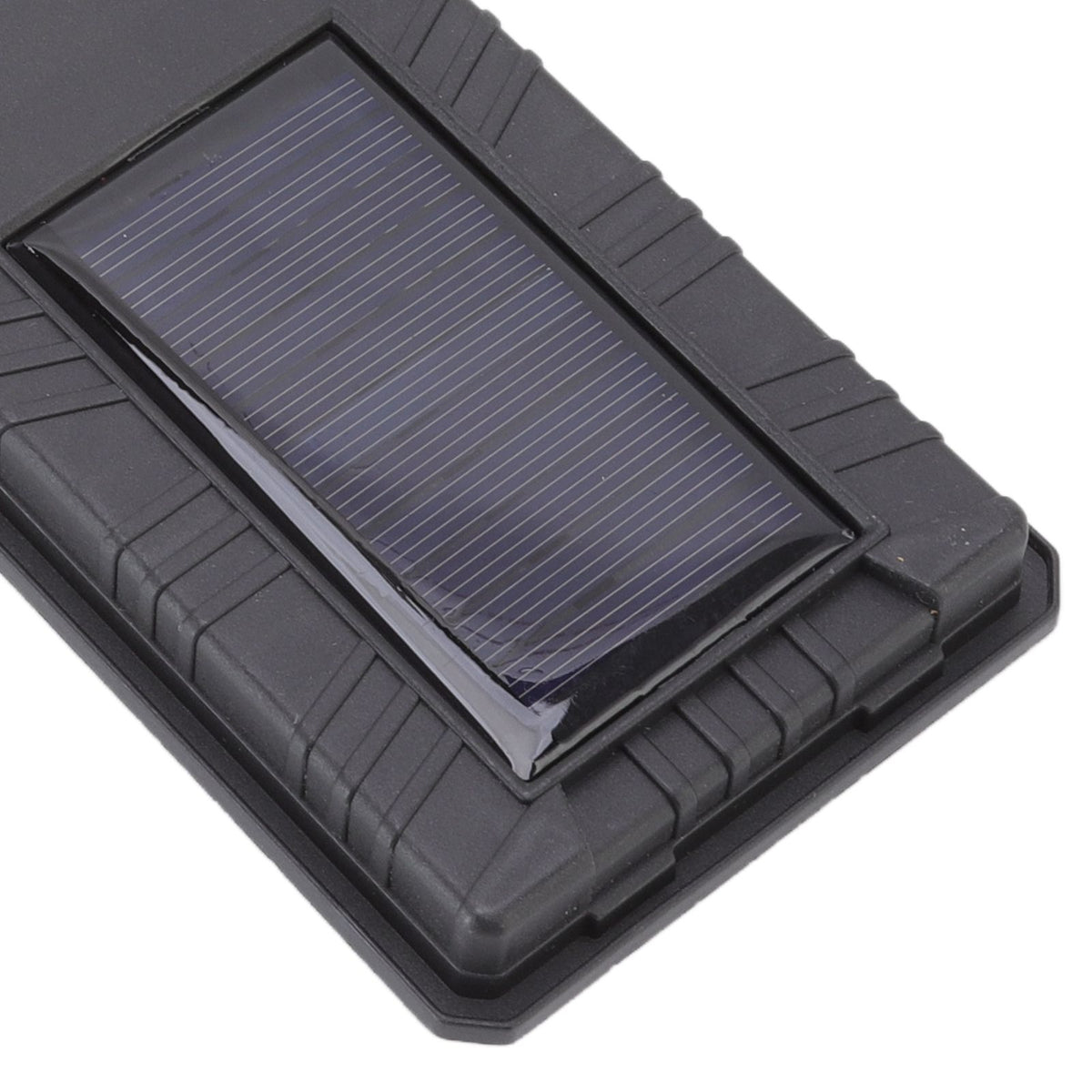 LED Solar Street Lights 9COB Body Sensing IP65 Waterproof Outdoor Street Lamp for Courtyard Yard Pathway Garden