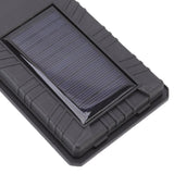 LED Solar Street Lights 9COB Body Sensing IP65 Waterproof Outdoor Street Lamp for Courtyard Yard Pathway Garden