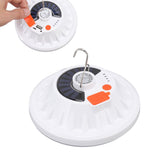 Solar Emergency Light IP65 Waterproof 60 LEDs USB Rechargeable Camping Light for Outdoor Camping - Extra Image