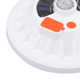Solar Emergency Light IP65 Waterproof 60 LEDs USB Rechargeable Camping Light for Outdoor Camping - Extra Image