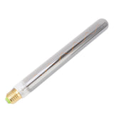 T300 LED Bulb E27 E26 Dimmable Antique Warm Light LED Tubular Filament Bulb for Chandeliers Table Lamps and Wall Lamps