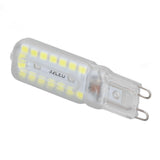 6pcs G9 LED Bulbs 7W Dimmable 360° Illumination Replacement Light Bulb for Wall Desk Cabinet Lamp White Light 220-240V - Extra Image