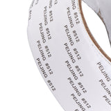 Window Screen Repair Fill Hole Self Adhesive Fine Mesh Screen Tape Mesh Repair for Mosquito Repellent 5cmx2m/2.0x78.7in White